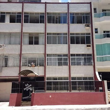 2 Quartos Praia Da Costa Vila Velha (Espirito Santo) Exterior photo