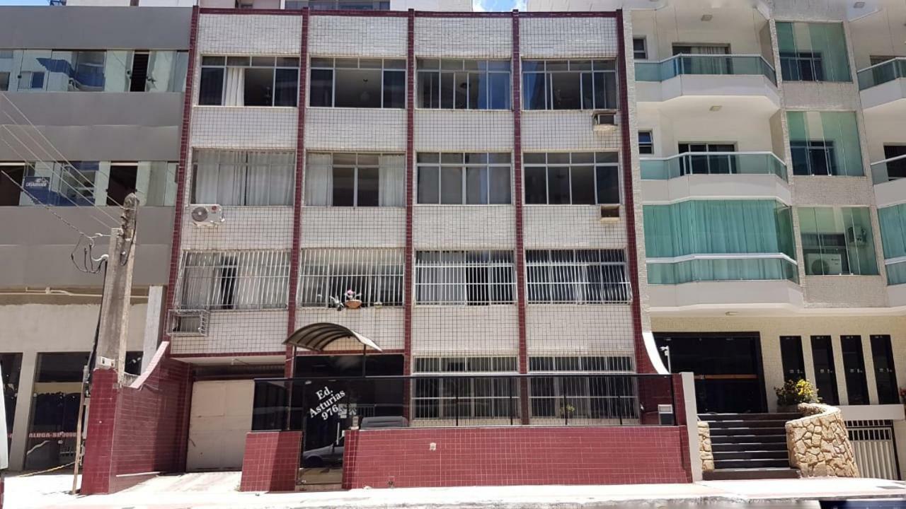 2 Quartos Praia Da Costa Vila Velha (Espirito Santo) Exterior photo