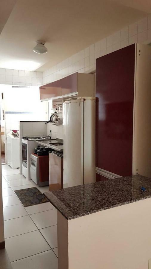 2 Quartos Praia Da Costa Vila Velha (Espirito Santo) Exterior photo