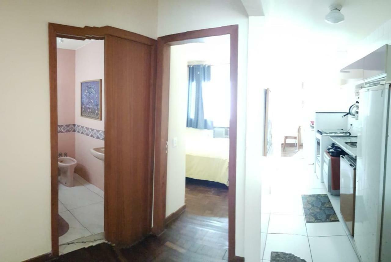 2 Quartos Praia Da Costa Vila Velha (Espirito Santo) Exterior photo